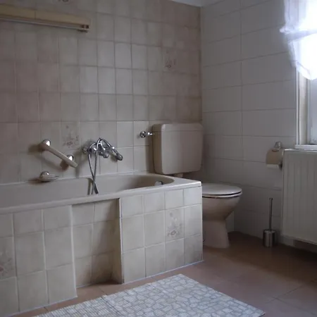 Ferienhaus Gocht In Bei Leipzig Delitzsch