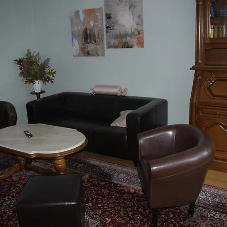 Ferienhaus Gocht In Bei Leipzig Apartment