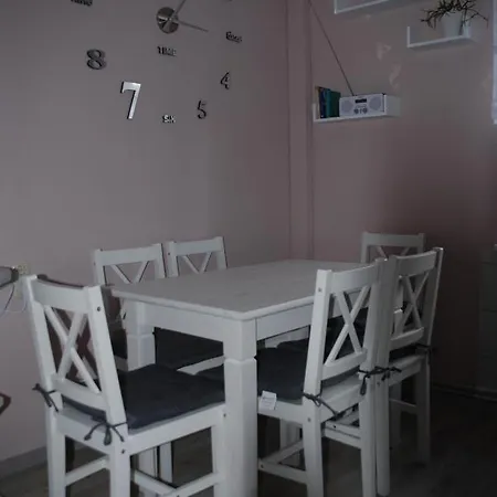 Ferienhaus Gocht In Bei Leipzig Apartment *