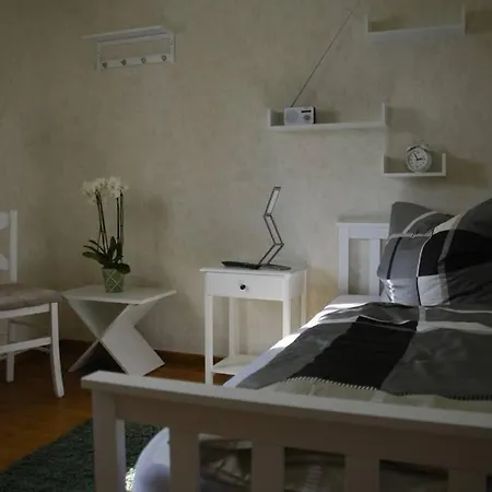 Ferienhaus Gocht In Bei Leipzig *