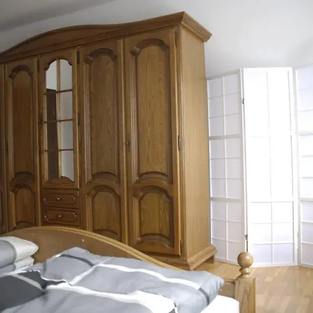 Ferienhaus Gocht In Bei Leipzig Apartment