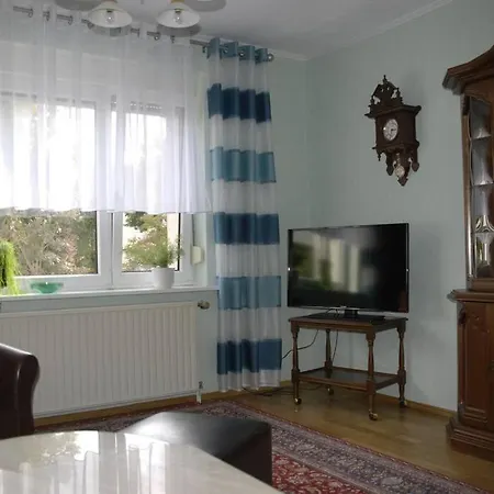 Ferienhaus Gocht In Bei Leipzig Apartment