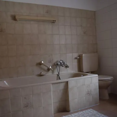 Ferienhaus Gocht In Bei Leipzig Delitzsch