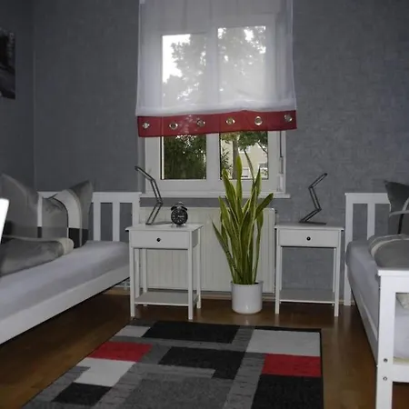 Ferienhaus Gocht In Bei Leipzig * Delitzsch