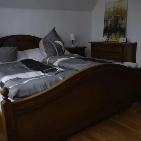 Ferienhaus Gocht In Bei Leipzig Delitzsch