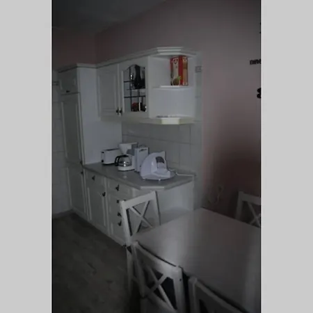 Apartment Ferienhaus Gocht In Bei Leipzig Delitzsch