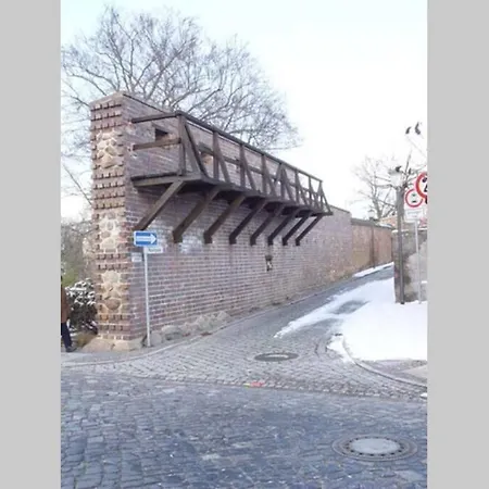 Ferienhaus Gocht In Bei Leipzig *