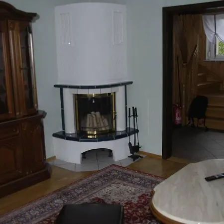 Ferienhaus Gocht In Bei Leipzig Delitzsch