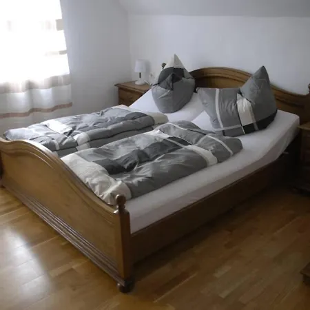 Ferienhaus Gocht In Bei Leipzig Apartment Delitzsch