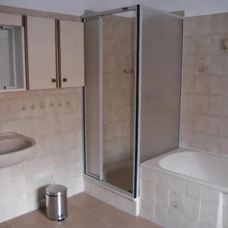 Ferienhaus Gocht In Bei Leipzig Apartment Delitzsch